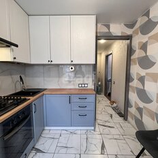 Квартира 45,5 м², 2-комнатная - изображение 3