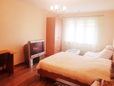 25 м², квартира-студия 1 799 ₽ в сутки - изображение 80