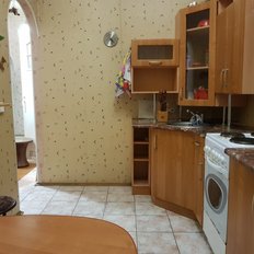 Квартира 31 м², 1-комнатная - изображение 5