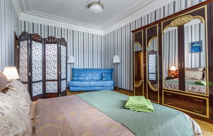 42 м², 2-комнатная квартира 3 900 ₽ в сутки - изображение 93