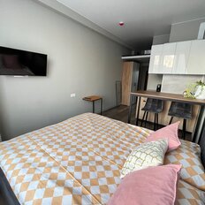 Квартира 18 м², студия - изображение 4