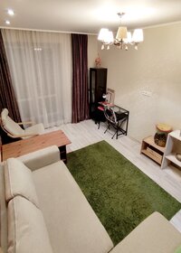 37 м², 2-комнатная квартира 3 300 ₽ в сутки - изображение 93