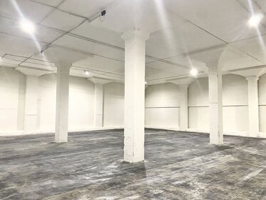 1300 м², склад 1 560 000 ₽ в месяц - изображение 106