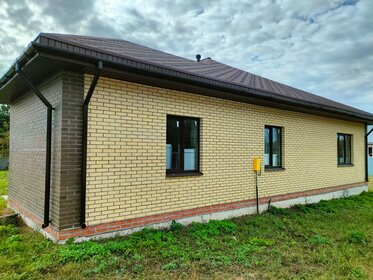 120 м² таунхаус, 3 сотки участок 8 350 000 ₽ - изображение 78