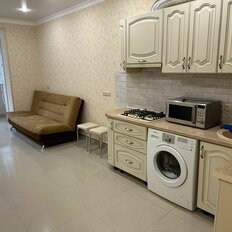 Квартира 55 м², 1-комнатная - изображение 1