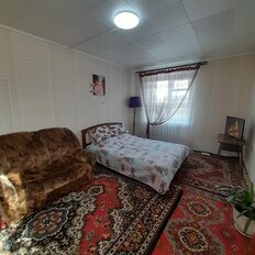 Квартира 31,5 м², 1-комнатная - изображение 3