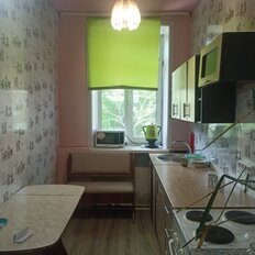 Квартира 52,9 м², 3-комнатные - изображение 4