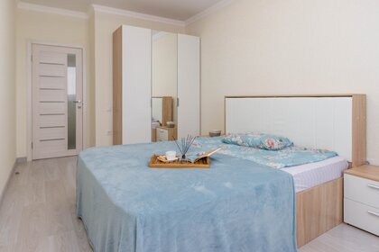 85 м², 3-комнатная квартира 3 190 ₽ в сутки - изображение 47