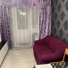 Квартира 47,9 м², 1-комнатная - изображение 3