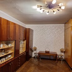 Квартира 31,6 м², 1-комнатная - изображение 3