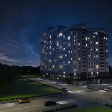 Квартира 62,6 м², 2-комнатная - изображение 5