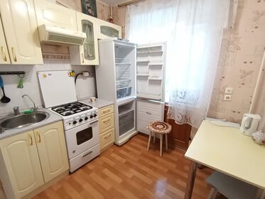 35 м², 1-комнатная квартира 29 000 ₽ в месяц - изображение 72