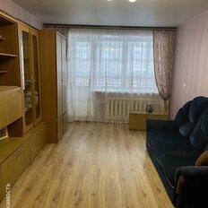 Квартира 61,4 м², 2-комнатная - изображение 4