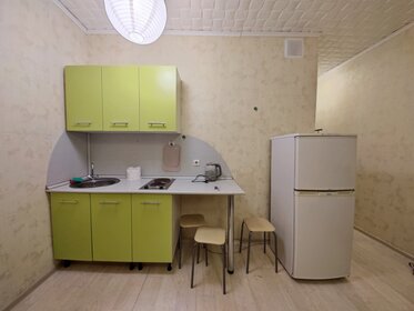 22 м², квартира-студия 16 000 ₽ в месяц - изображение 46