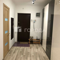 Квартира 36,6 м², студия - изображение 5