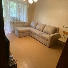 Квартира 31,1 м², 1-комнатная - изображение 2