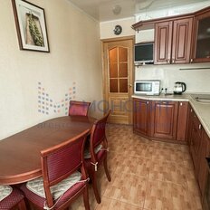 Квартира 65,6 м², 3-комнатная - изображение 5