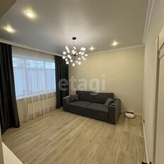 Квартира 48,8 м², 2-комнатная - изображение 5