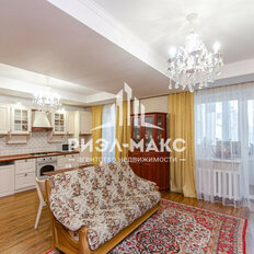 Квартира 145,8 м², 4-комнатная - изображение 4