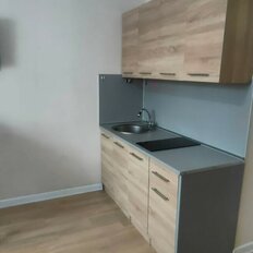 Квартира 24,4 м², студия - изображение 1