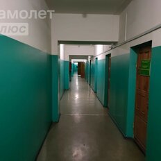 17 м², помещение свободного назначения - изображение 4