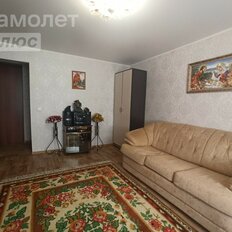 Квартира 50,6 м², 2-комнатная - изображение 2