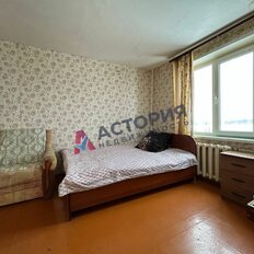 Квартира 34,8 м², 1-комнатная - изображение 3