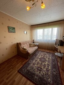 34,5 м², 1-комнатная квартира 4 857 072 ₽ - изображение 25