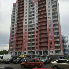 Квартира 77,4 м², 3-комнатная - изображение 1