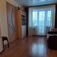 Квартира 44,6 м², 2-комнатная - изображение 2