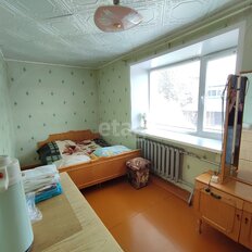 Квартира 56,4 м², 3-комнатная - изображение 5