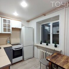 Квартира 25,6 м², 1-комнатная - изображение 5