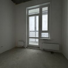 Квартира 32,6 м², 1-комнатная - изображение 4