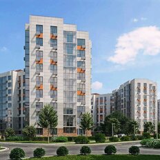 Квартира 60,1 м², 2-комнатная - изображение 2