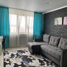 Квартира 51,6 м², 2-комнатная - изображение 4