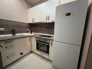 29,3 м², квартира-студия 5 900 000 ₽ - изображение 75