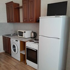 Квартира 28 м², студия - изображение 3