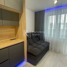 Квартира 67,4 м², 2-комнатная - изображение 4