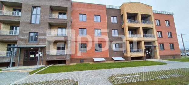 36,6 м², квартира-студия 3 436 000 ₽ - изображение 40