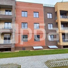 Квартира 38,4 м², 1-комнатная - изображение 2