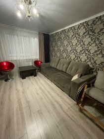 28 м², квартира-студия 3 000 ₽ в сутки - изображение 94