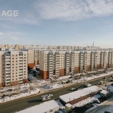 Квартира 56,7 м², 2-комнатная - изображение 2