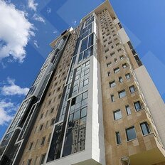 Квартира 1040 м², 5-комнатная - изображение 1