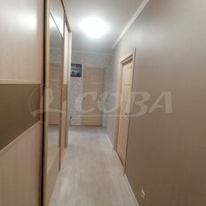 Квартира 65 м², 3-комнатная - изображение 5