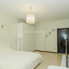 Квартира 106,9 м², студия - изображение 1