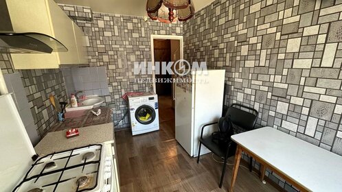 40 м², квартира-студия 15 499 999 ₽ - изображение 88