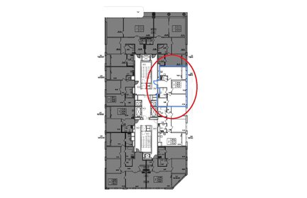 75,6 м², 2-комнатная квартира 20 403 900 ₽ - изображение 1