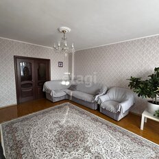 Квартира 123 м², 3-комнатная - изображение 2