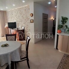 Квартира 58,1 м², 2-комнатная - изображение 5