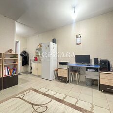 Квартира 22,6 м², 1-комнатная - изображение 5